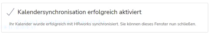 2022-01-03 10_50_09-Kalendersynchronisation erfolgreich aktiviert