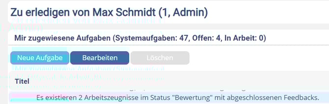 Arbeitszeugnis10