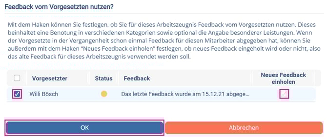 Arbeitszeugnis8
