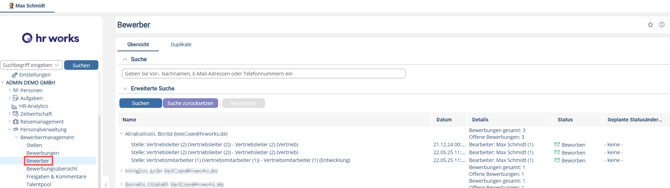 BewerbervsBewerbung1