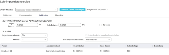 LODASDATEV6