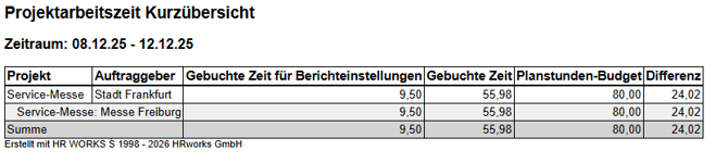 Berichte-ProjektZEF