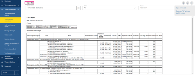 FLOW- Submitting a multi-day trip 11