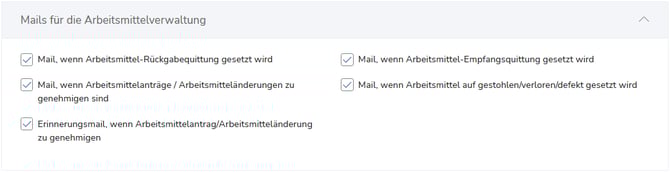 MailingVG5