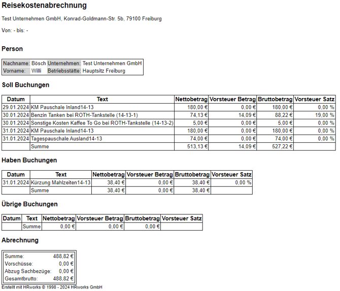 Reisekostenabrechnung-2